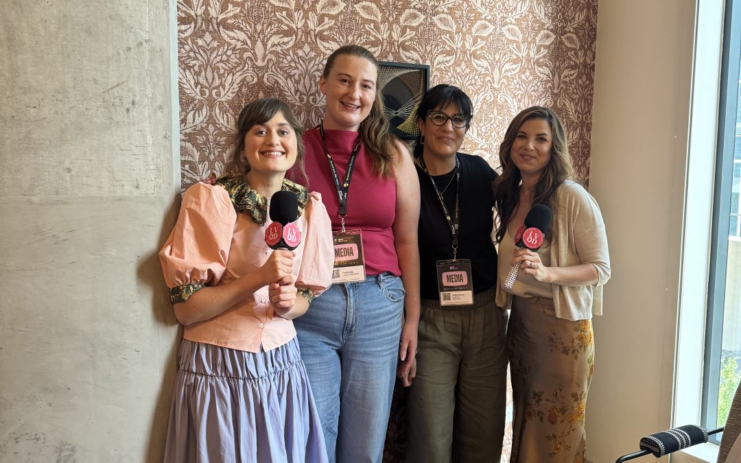 We Fell in Love at ATX TV Festival